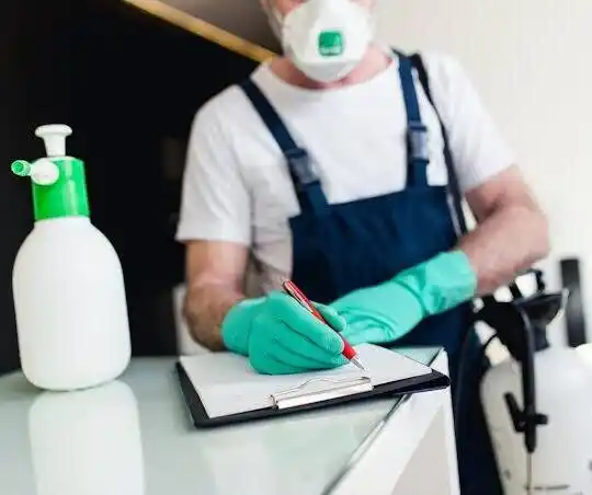 pest control Woodlawn Manor